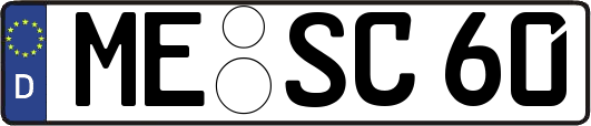 ME-SC60