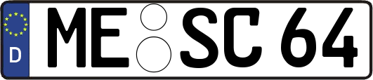 ME-SC64