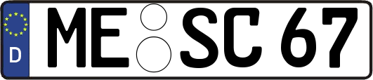 ME-SC67