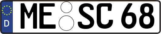 ME-SC68
