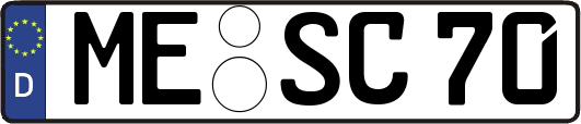 ME-SC70