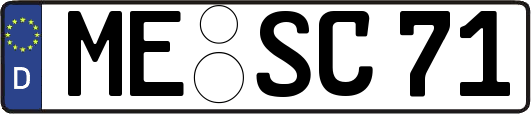 ME-SC71