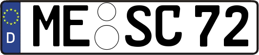 ME-SC72