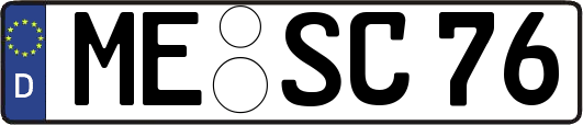 ME-SC76