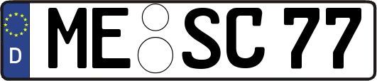 ME-SC77