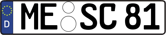 ME-SC81