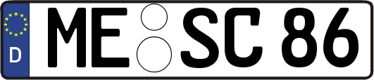 ME-SC86