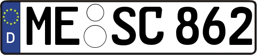 ME-SC862