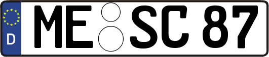 ME-SC87