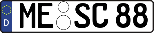 ME-SC88