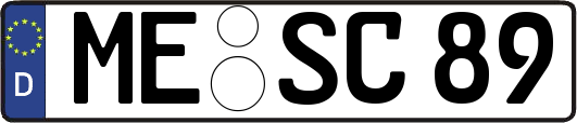 ME-SC89