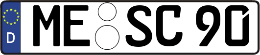 ME-SC90