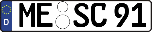 ME-SC91