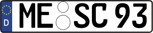 ME-SC93