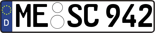 ME-SC942