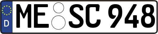 ME-SC948