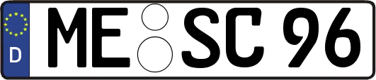 ME-SC96