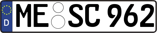 ME-SC962