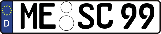 ME-SC99