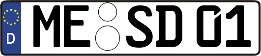 ME-SD01