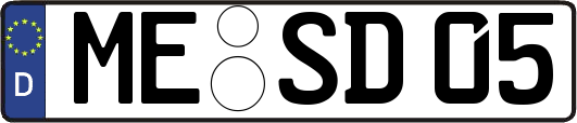 ME-SD05