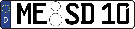 ME-SD10