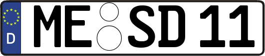 ME-SD11
