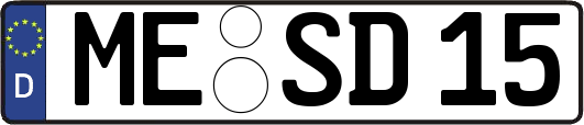 ME-SD15