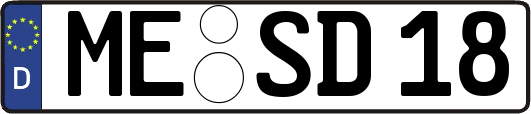 ME-SD18