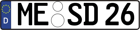ME-SD26