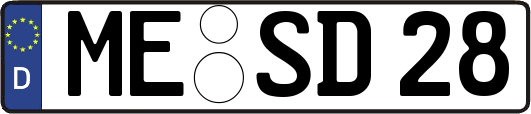 ME-SD28