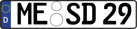 ME-SD29