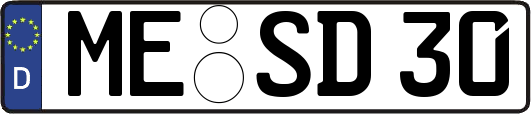 ME-SD30