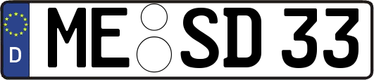 ME-SD33