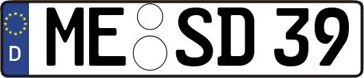ME-SD39
