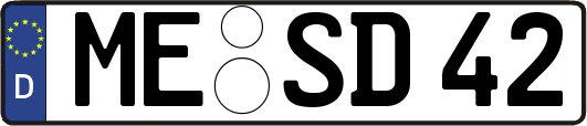 ME-SD42