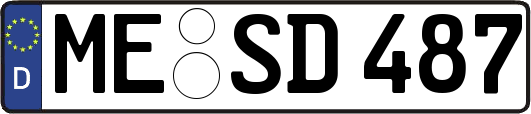 ME-SD487