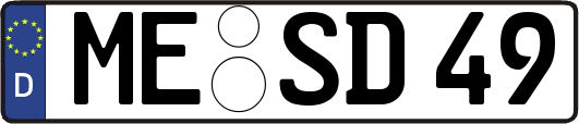ME-SD49