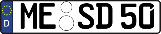 ME-SD50