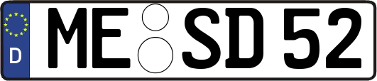 ME-SD52