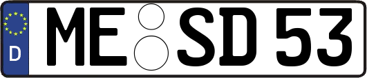 ME-SD53