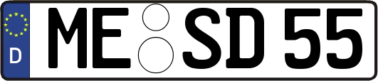 ME-SD55
