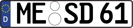 ME-SD61