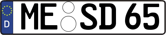 ME-SD65