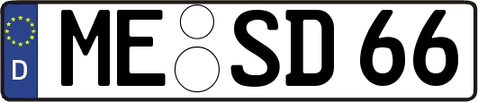 ME-SD66
