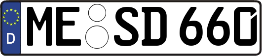 ME-SD660