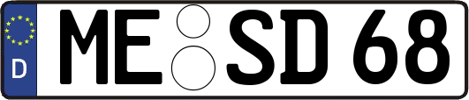 ME-SD68