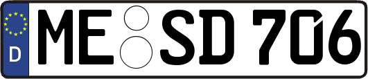 ME-SD706