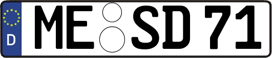 ME-SD71