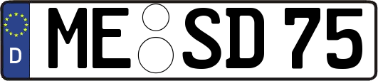 ME-SD75